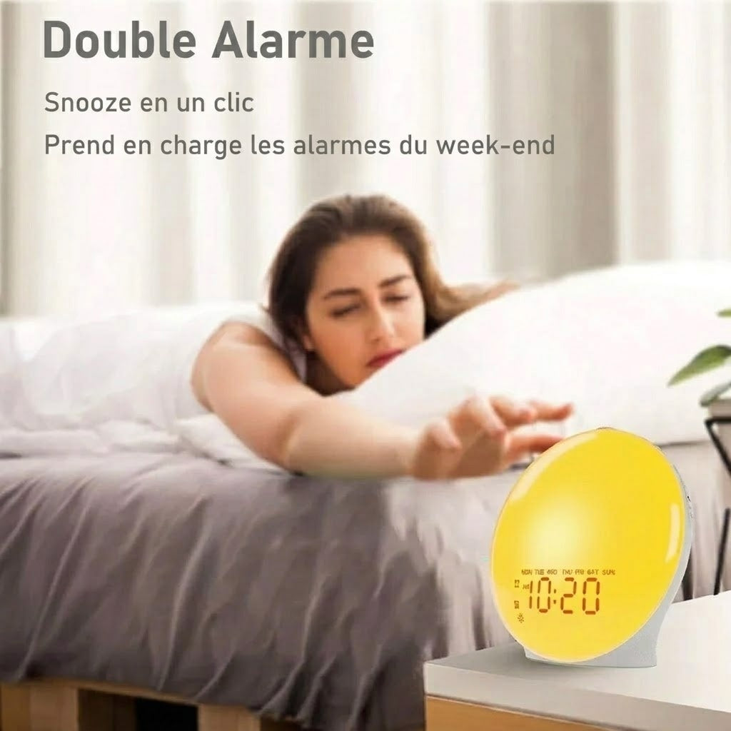 AwakeLovi