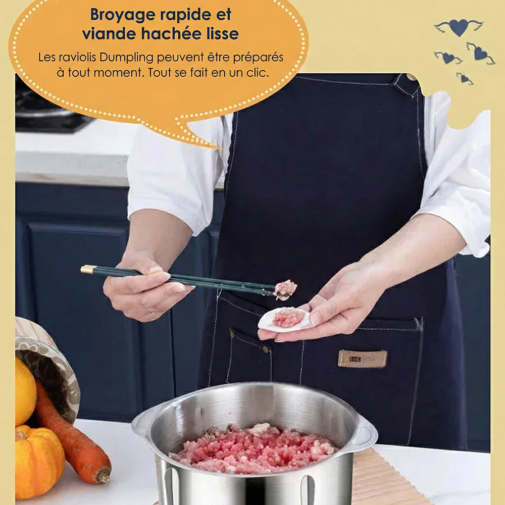 Broyaxa