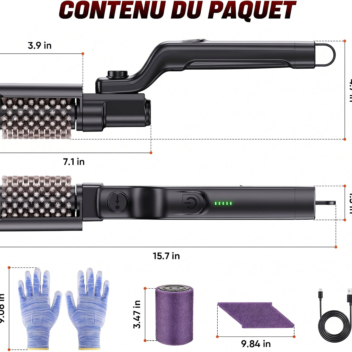 BruxMixi
