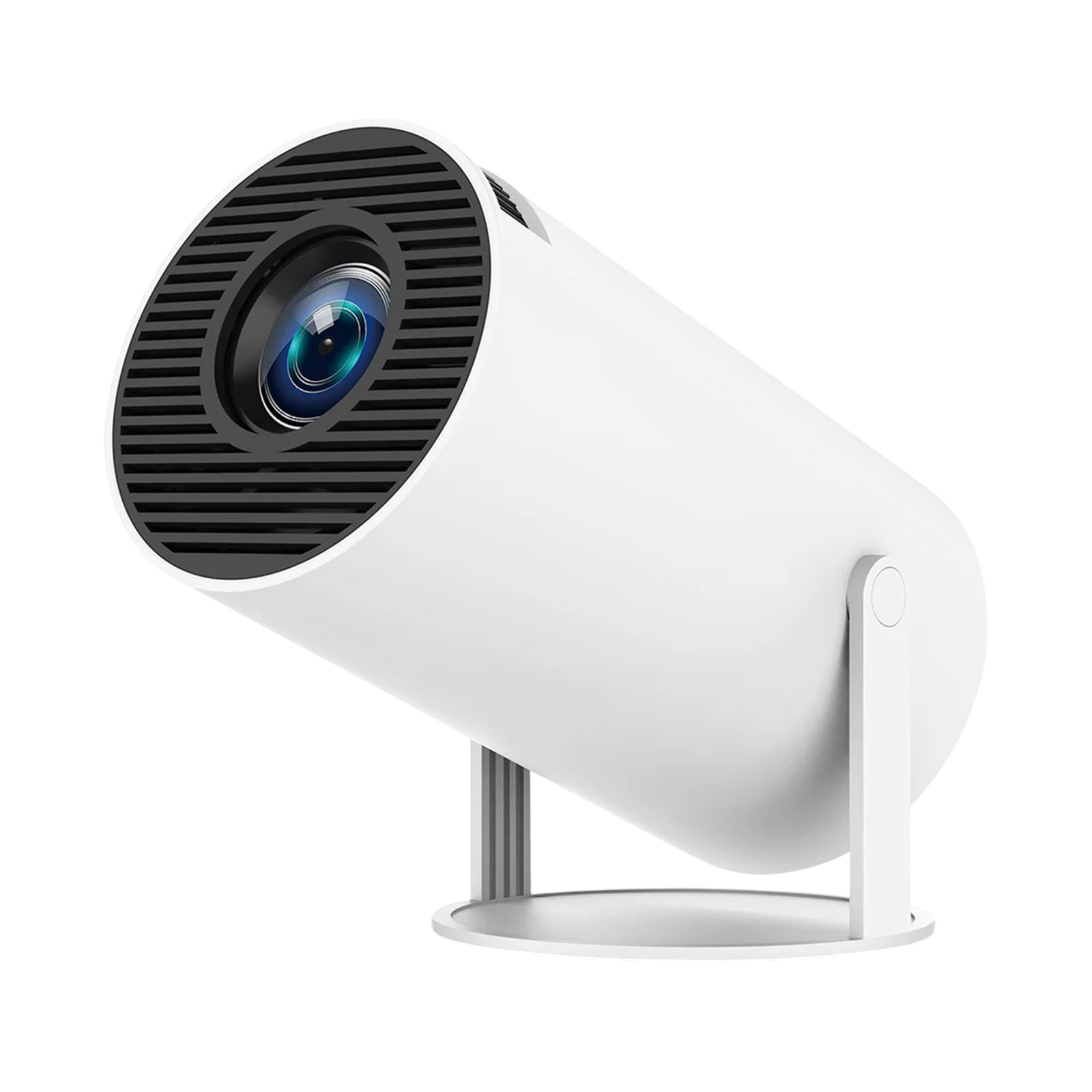 AcStroit Projecteur Portable HD avec Android 11 Smart