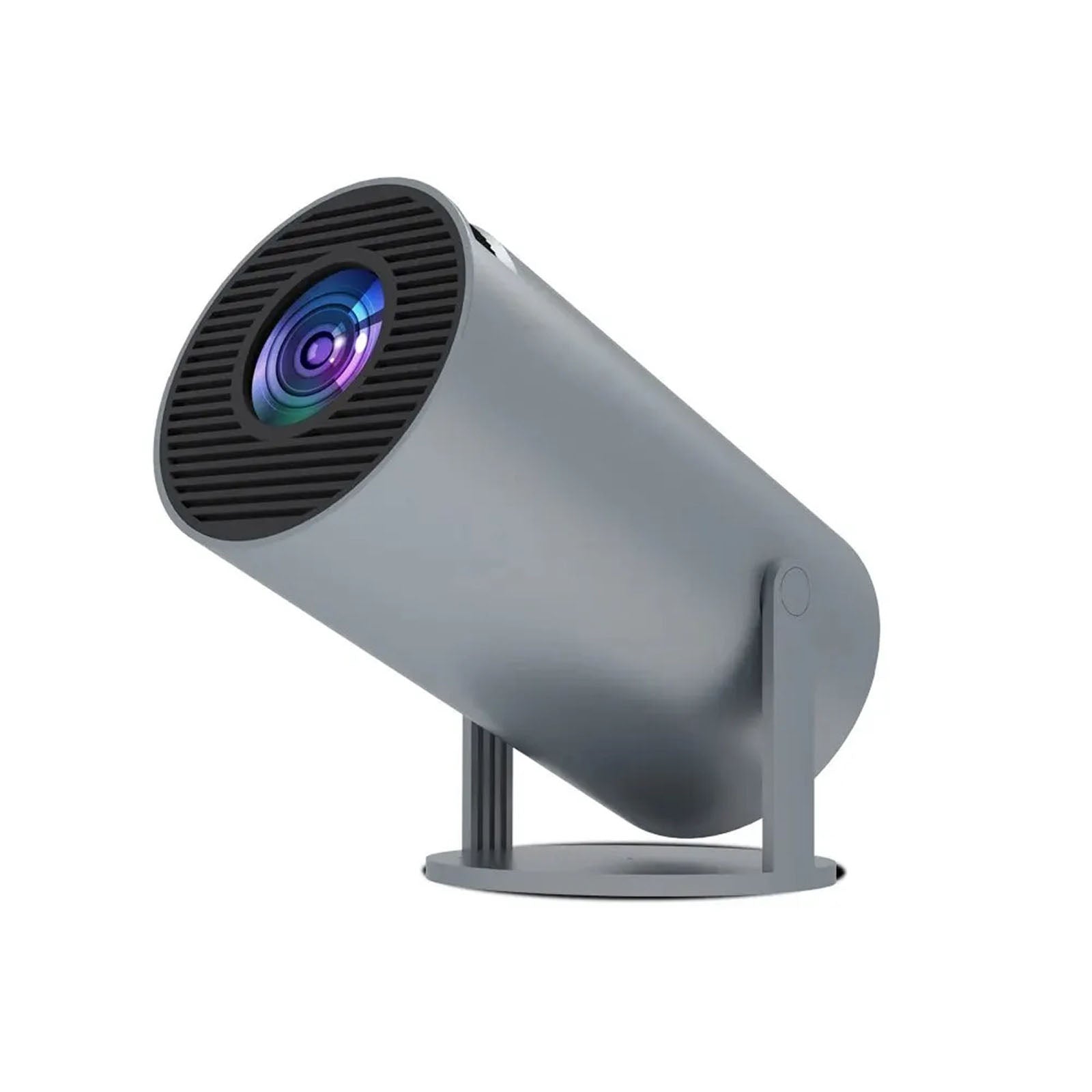AcStroit Projecteur Portable HD avec Android 11 Smart