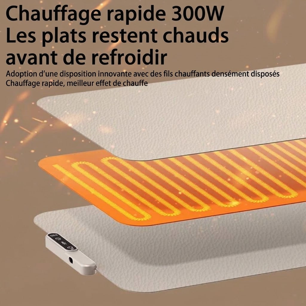 Chaufinit