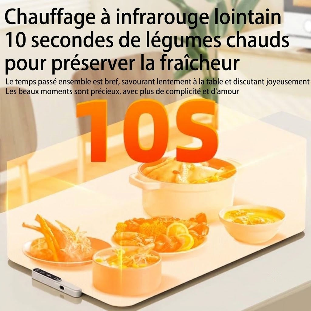 Chaufinit