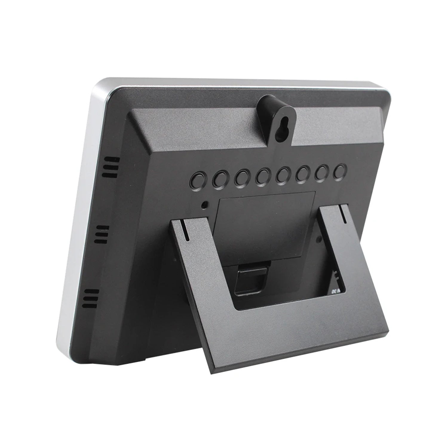 HixThemix Thermomètre Intérieur Extérieur Sans Fil