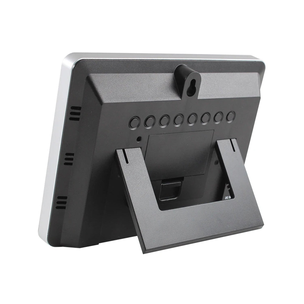 HixThemix Thermomètre Intérieur Extérieur Sans Fil
