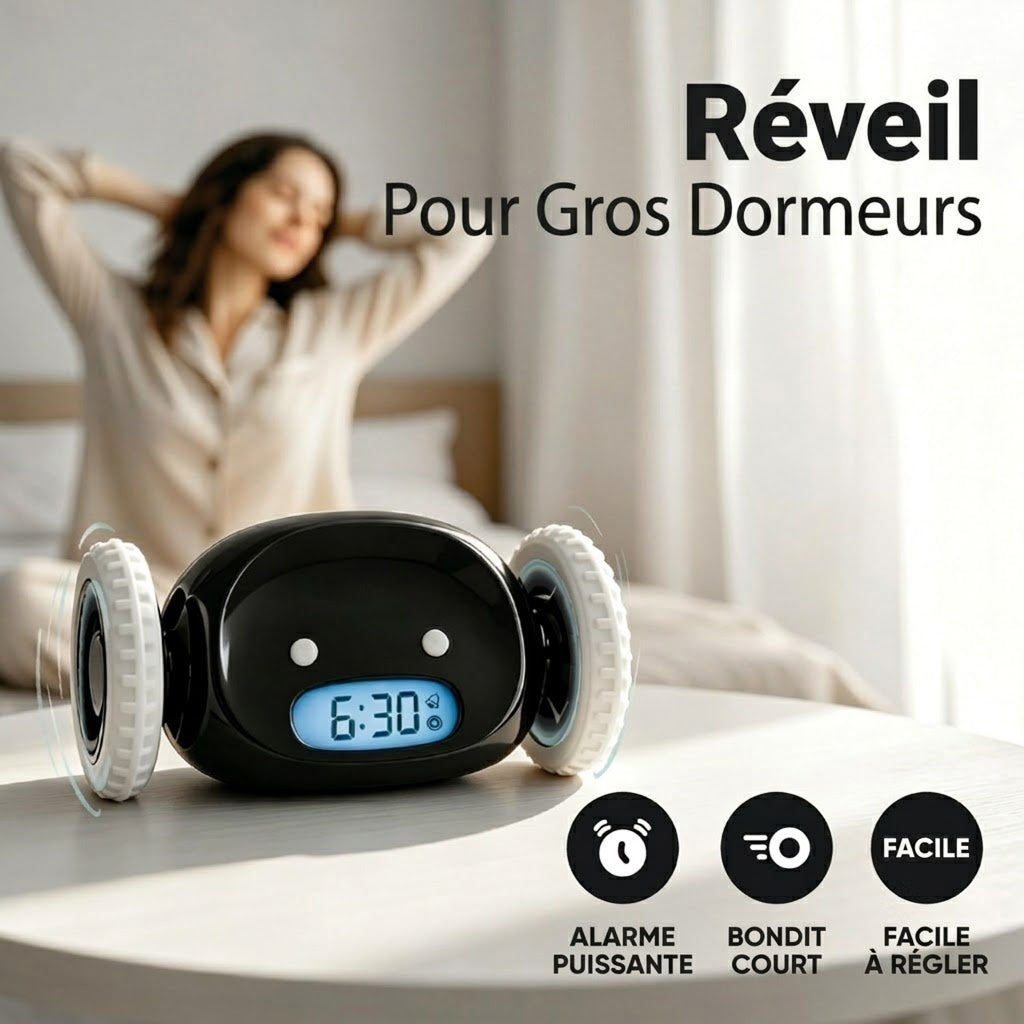 Clockomis