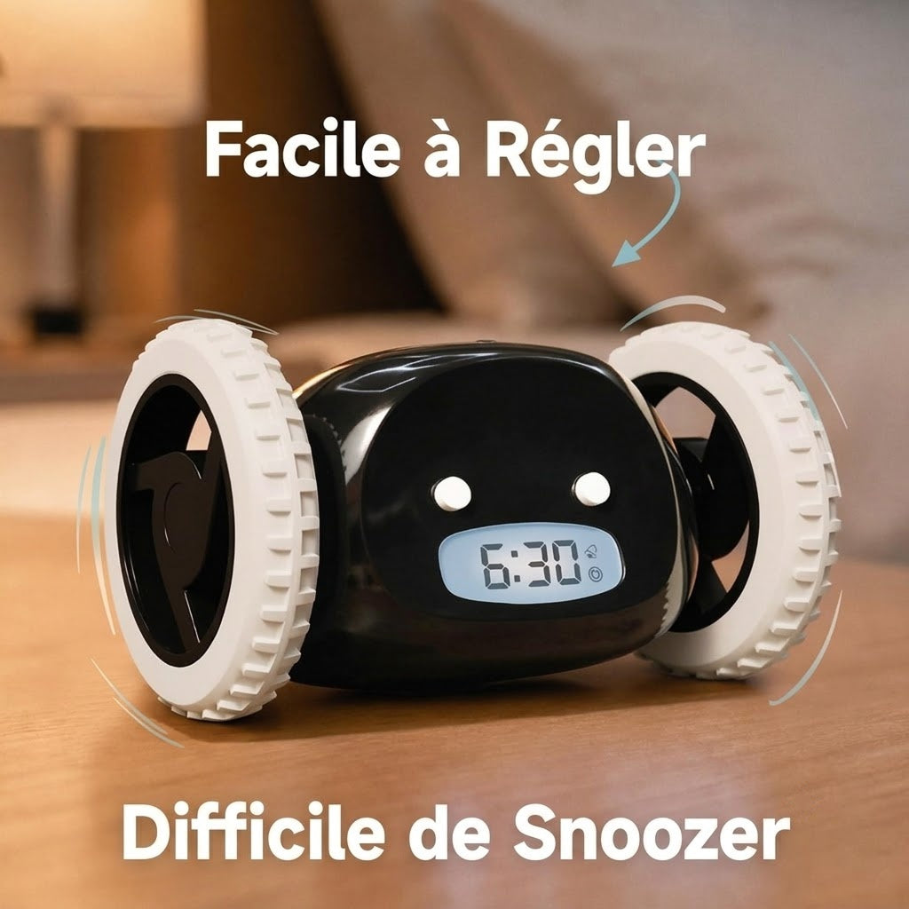 Clockomis