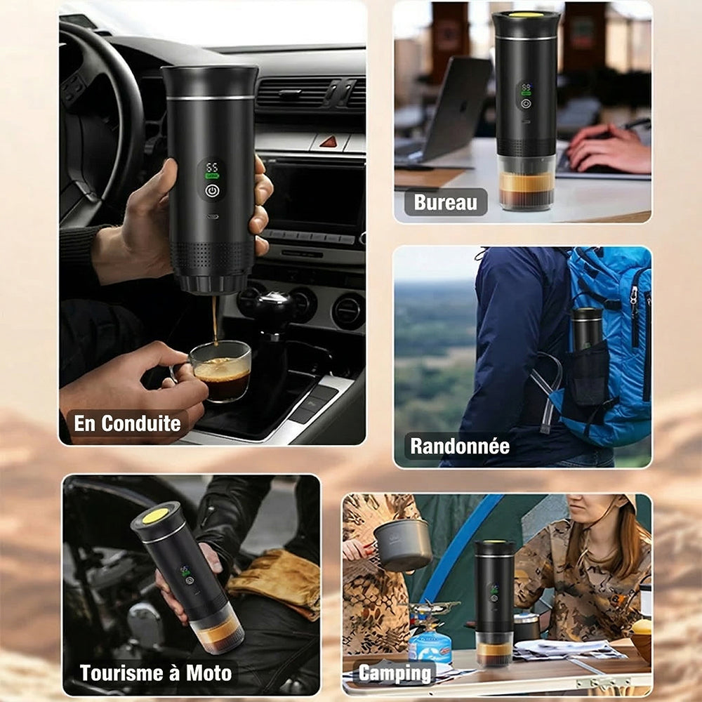CofiMika