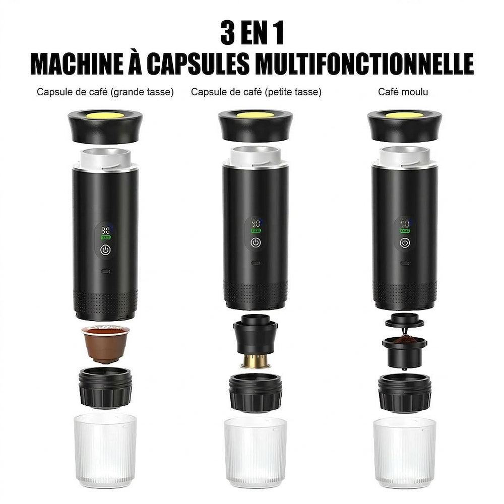 CofiMika