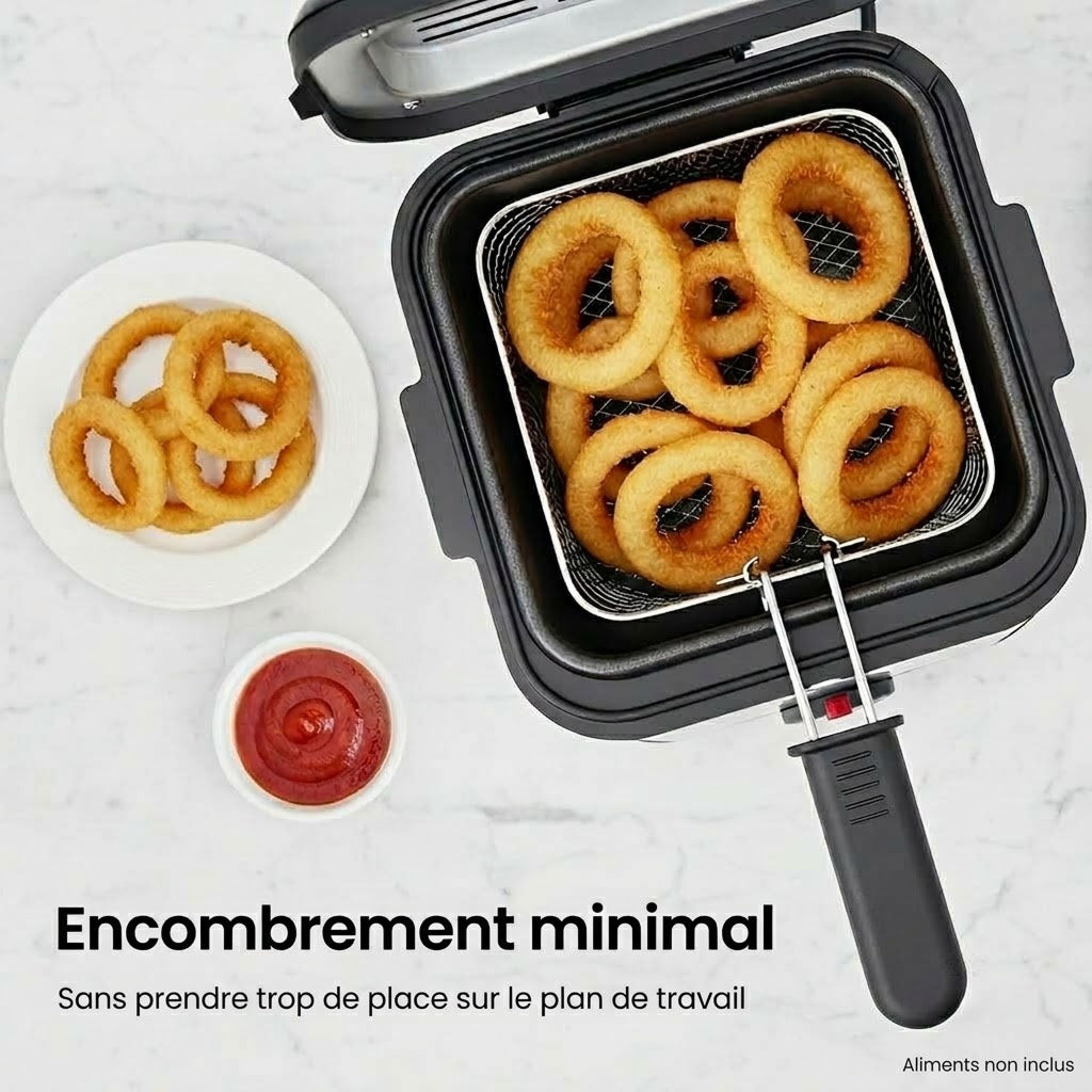 CookFris