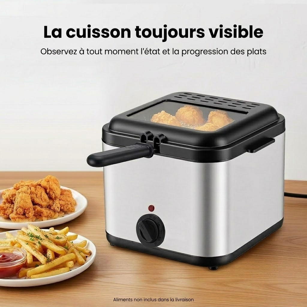 CookFris