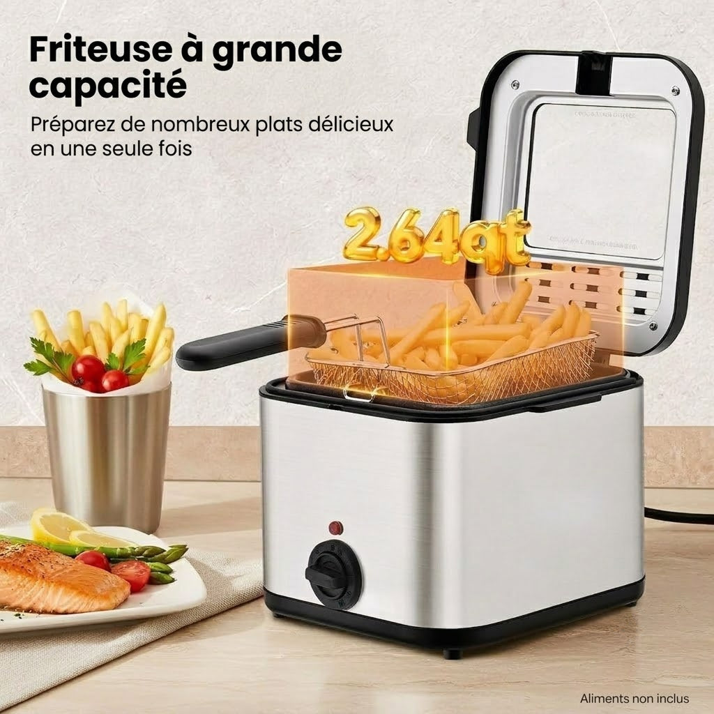 CookFris