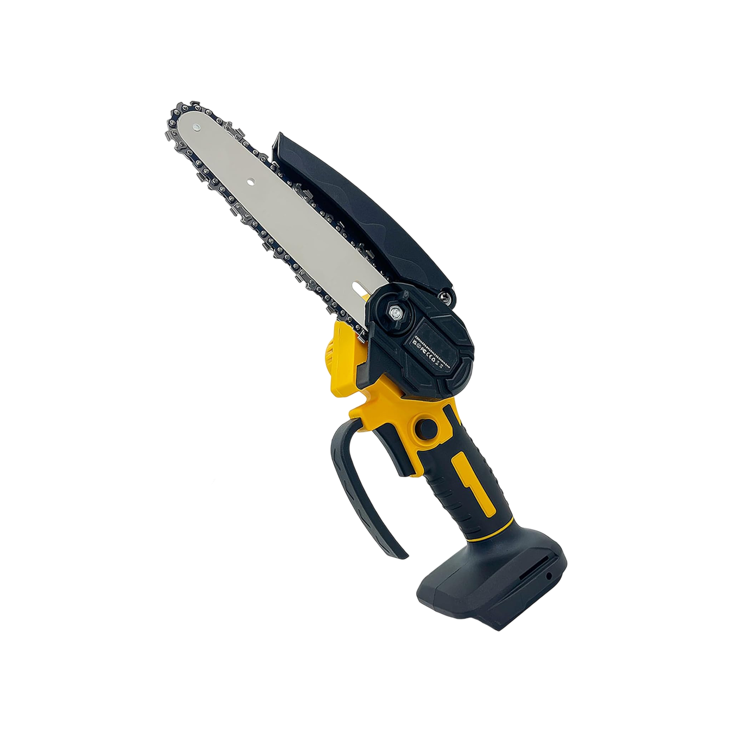 Mini Tronçonneuse Sans Fil Portative DuciSaw