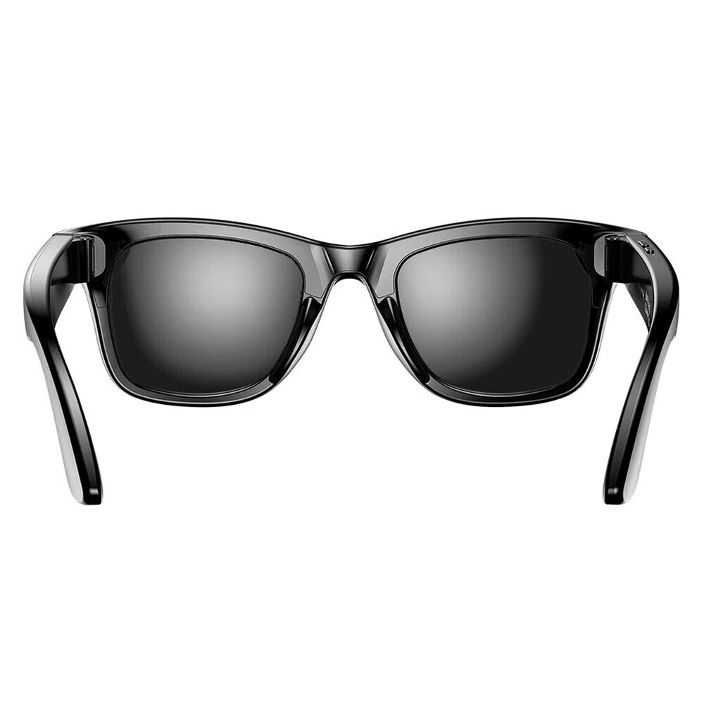 Lunettes connectées IA EdsaRolt avec ChatGPT et Caméra HD