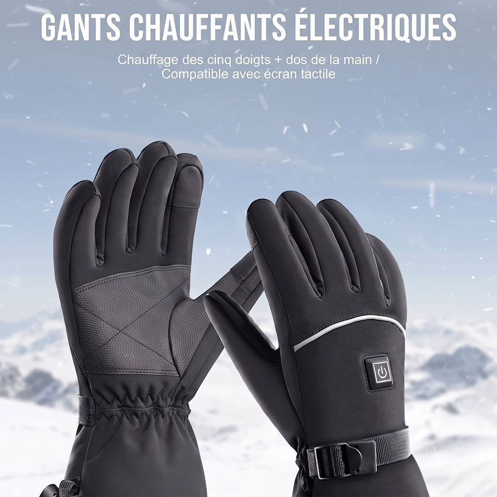 Glovemous