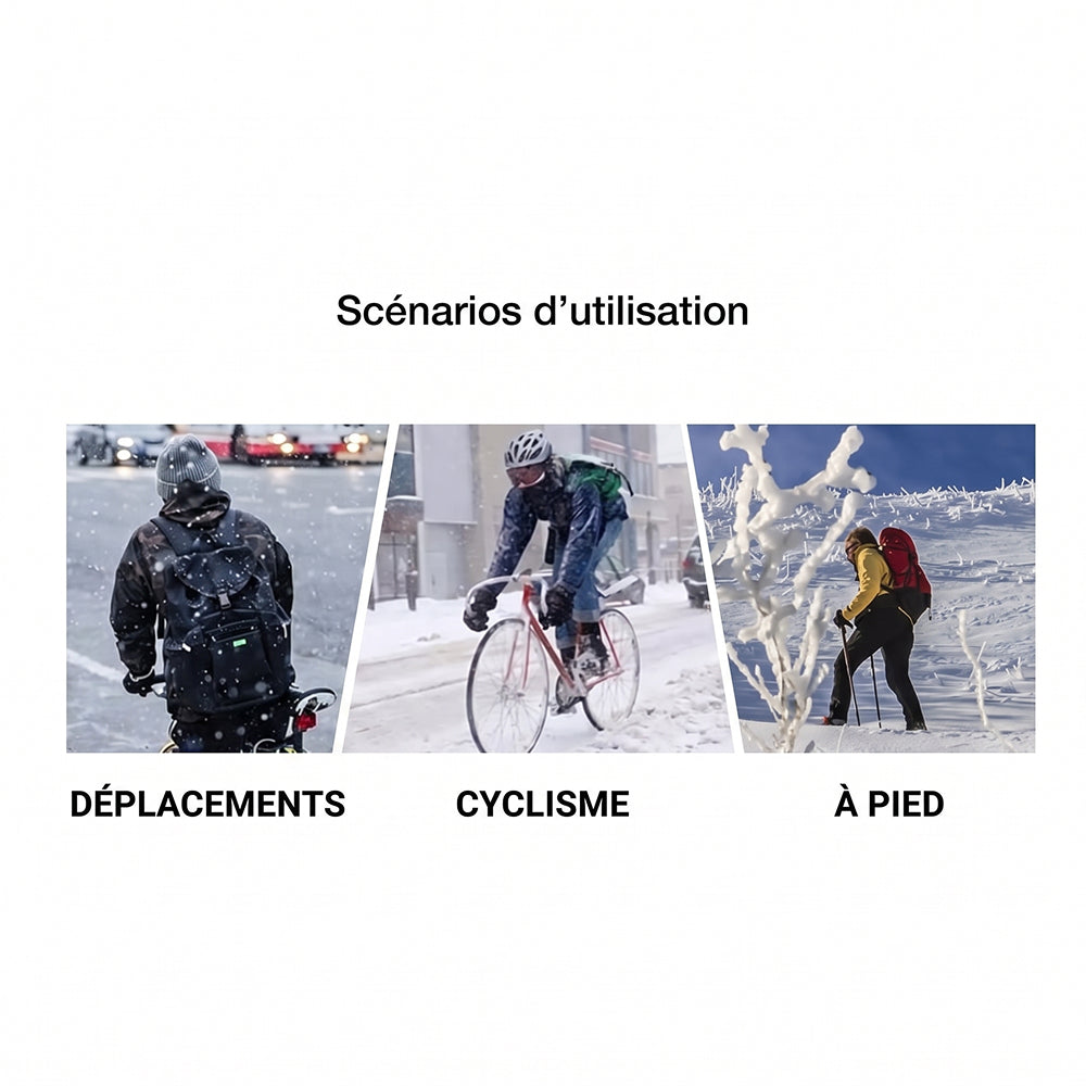 Glovemous