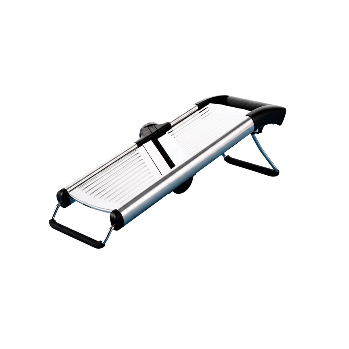 GrèsAplo Mandoline Multifonction de Cuisine Professionnelle