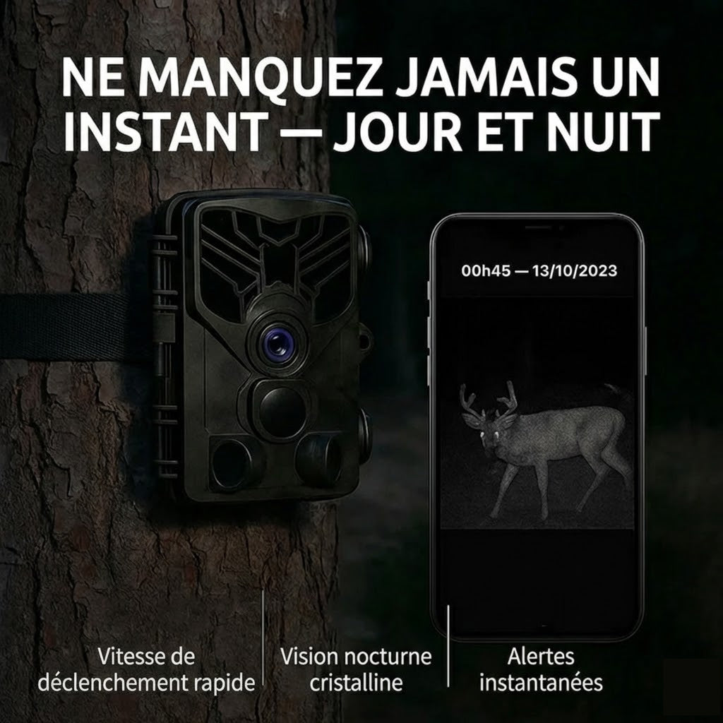 GrovixCam