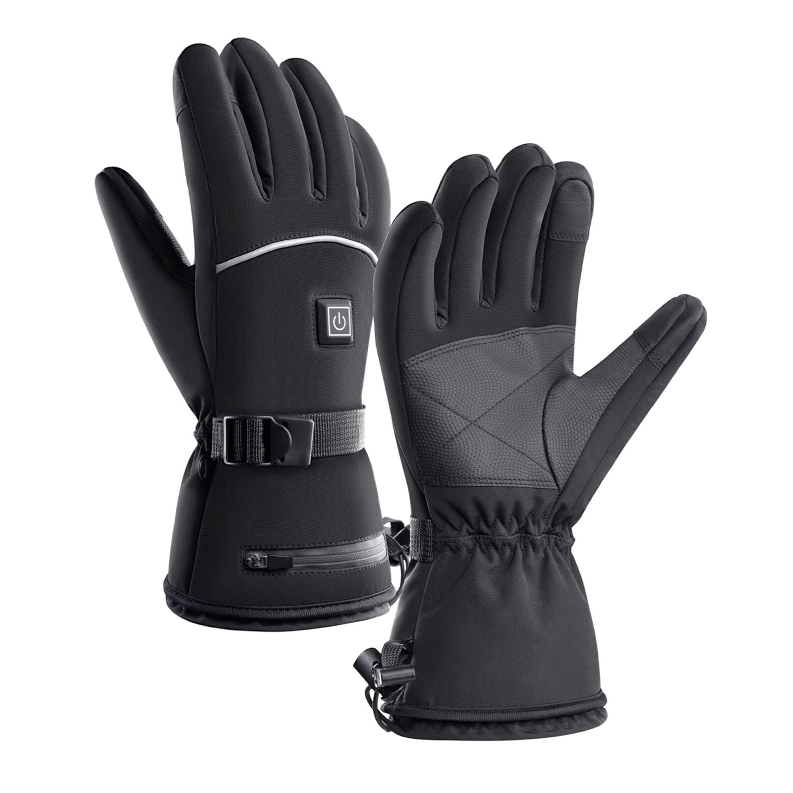 Glovemous