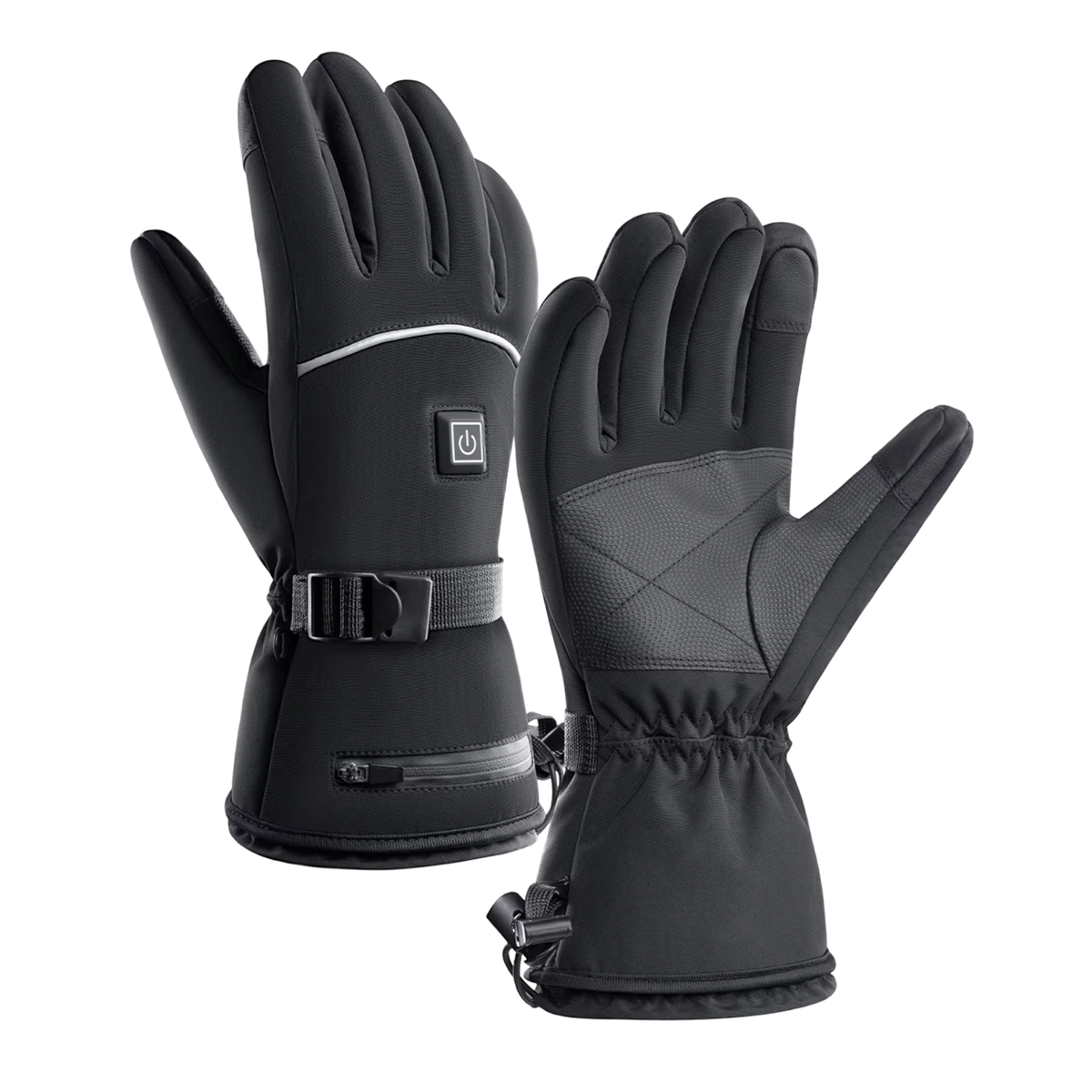 Glovemous
