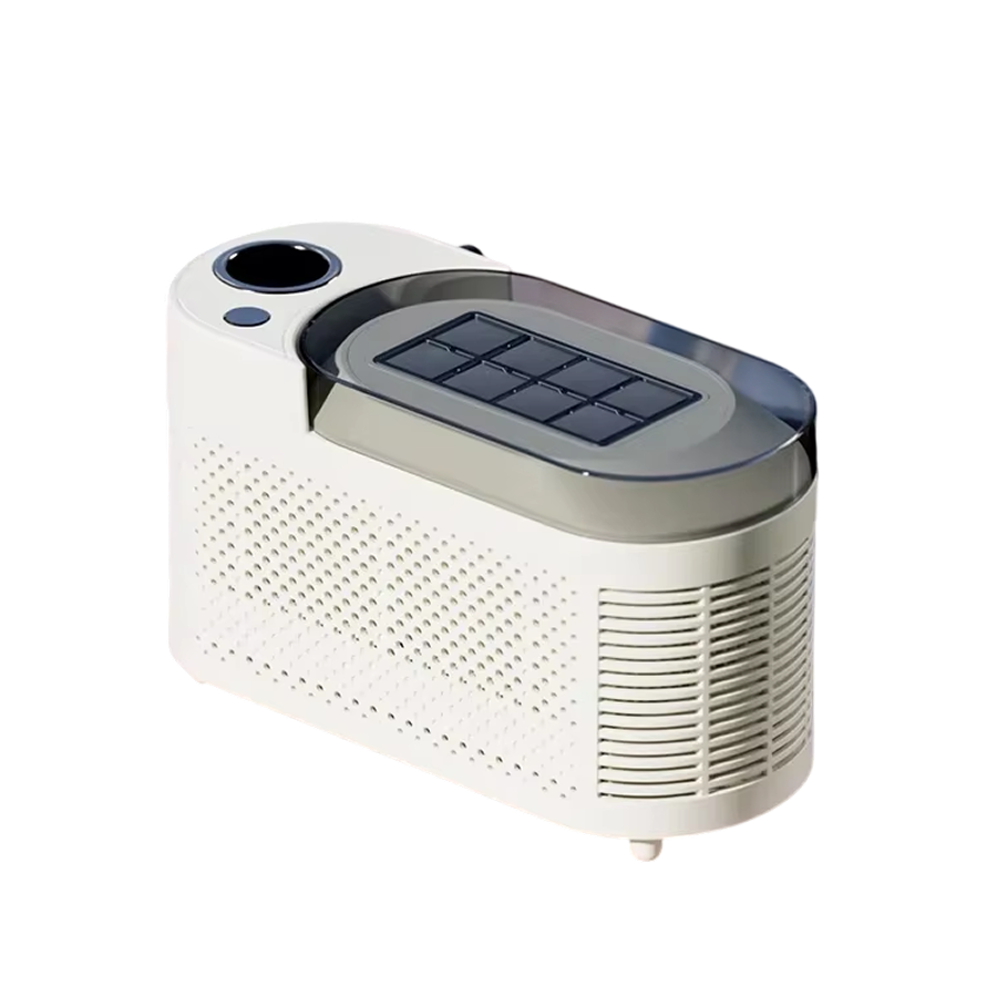 Machine à Glaçons 12V 220V Portable Rapide pour Camping-Car Voiture FauClarté