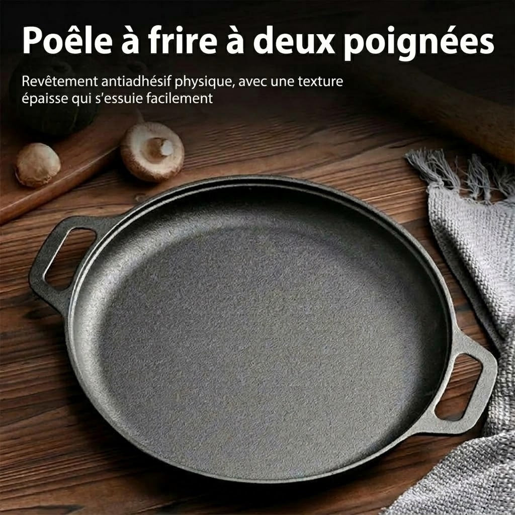 Ironissem