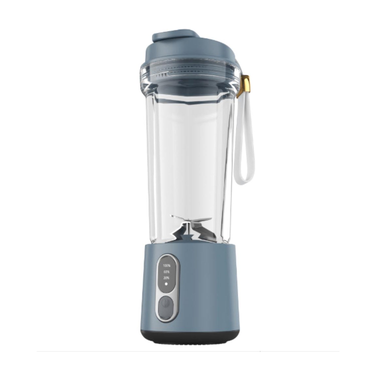 Mixeur Portable JeriFros | Smoothies et Jus Frais Partout