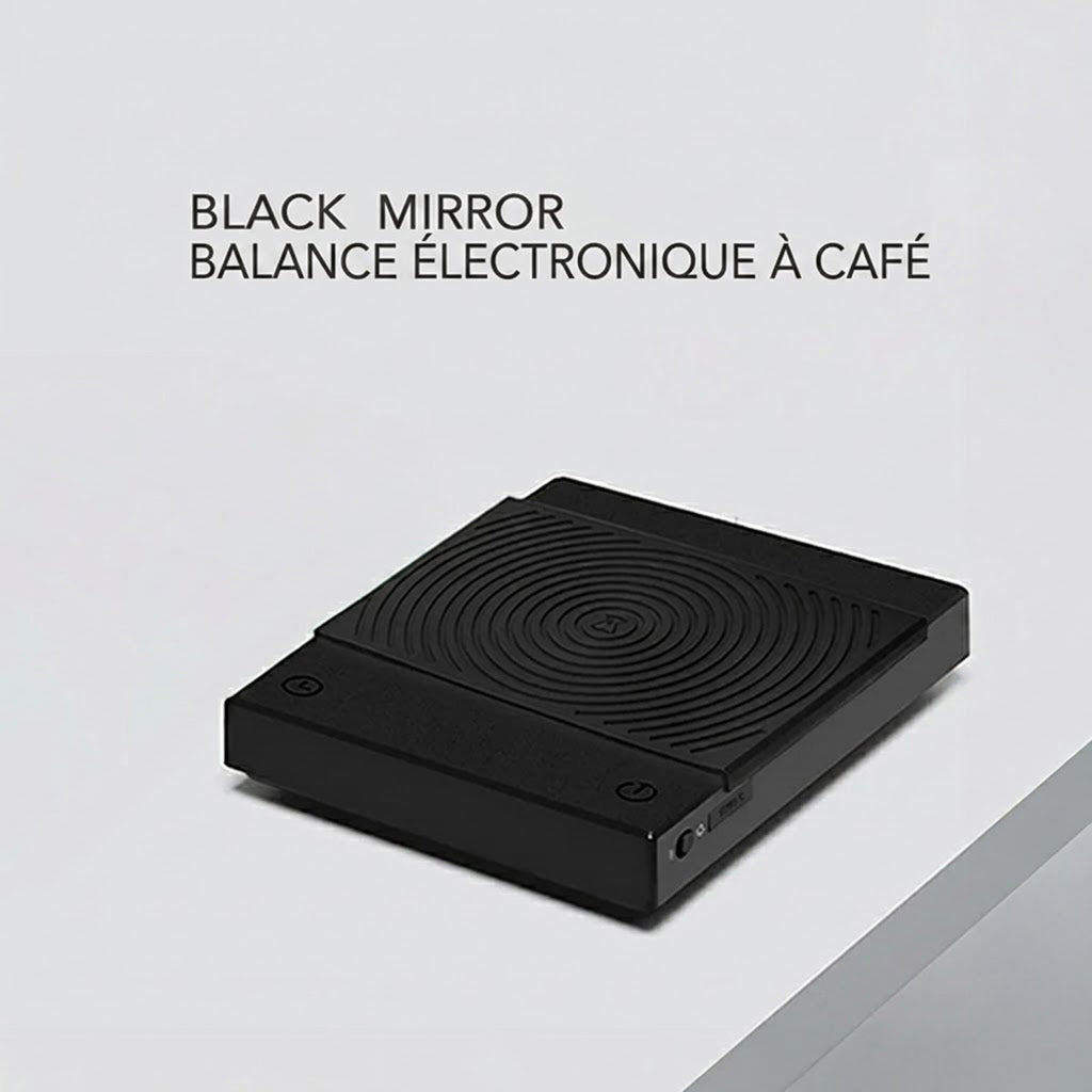 Balance à Café LiGramix Haute Précision 0.1g