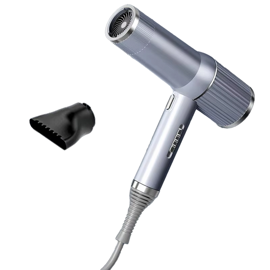 LumeAiro Séchoir Cheveux Ionique Puissant 1300W Professionnel