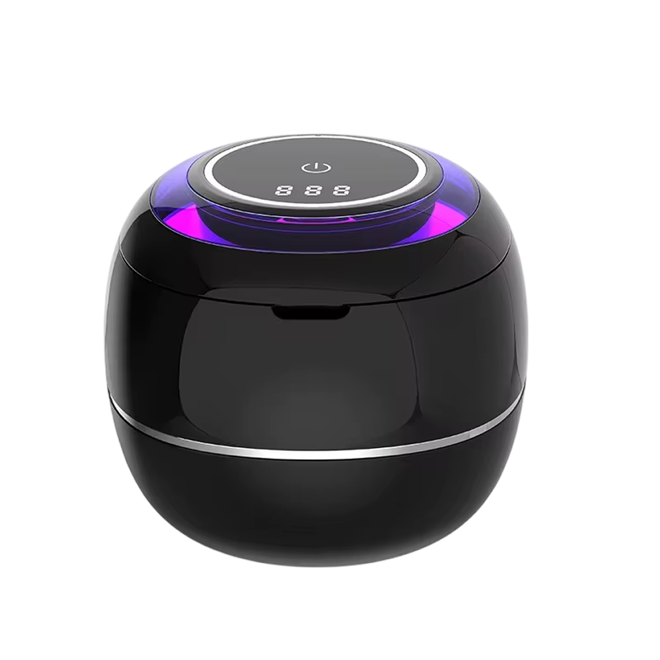 Nettoyeur Ultrason Dentaire et Bijoux 42000Hz - MinCleanx