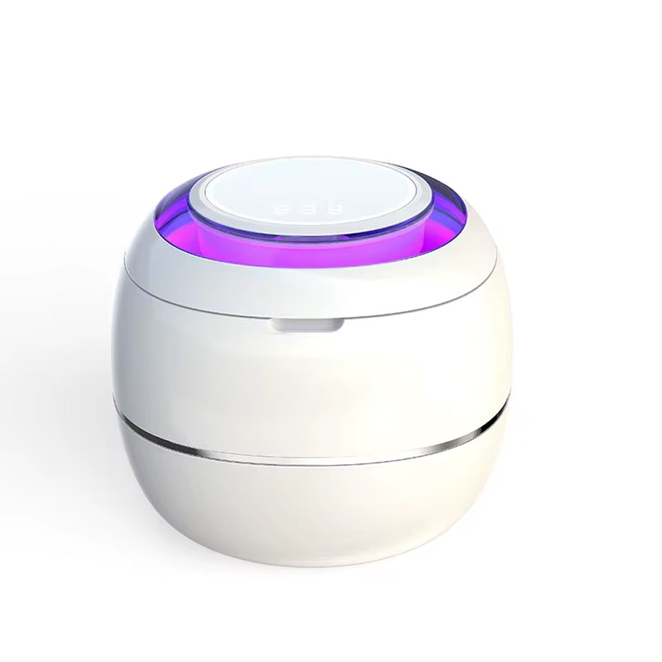 Nettoyeur Ultrason Dentaire et Bijoux 42000Hz - MinCleanx