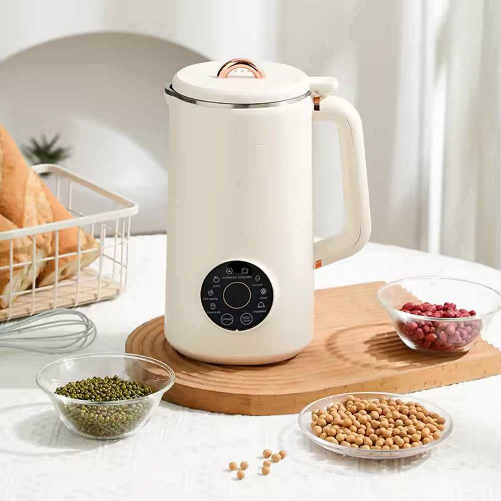 Nutrotix Machine à Lait Végétal Automatique 1000ml