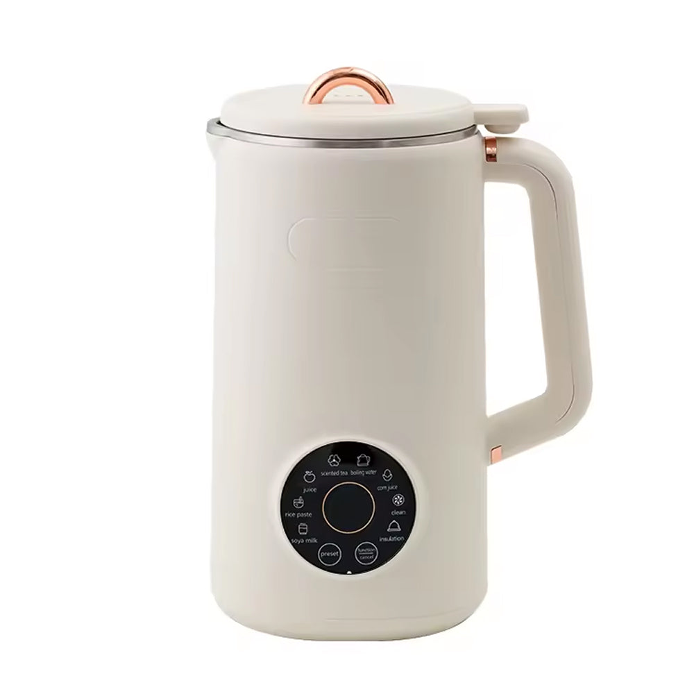 Nutrotix Machine à Lait Végétal Automatique 1000ml