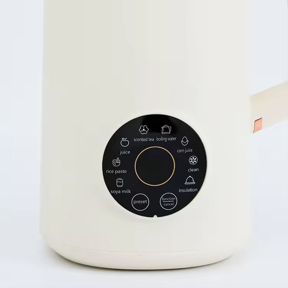 Nutrotix Machine à Lait Végétal Automatique 1000ml