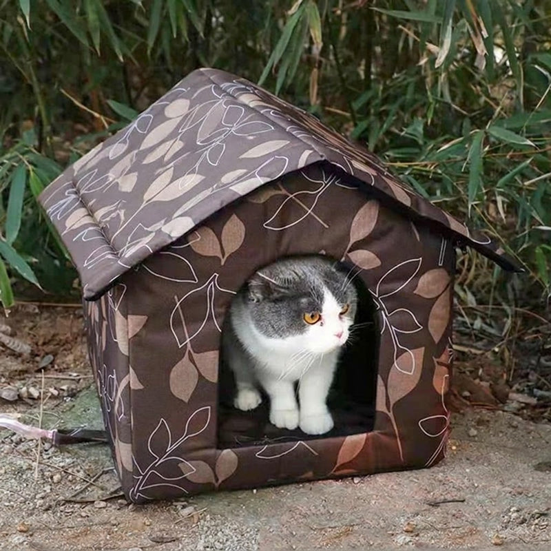 PawShelor