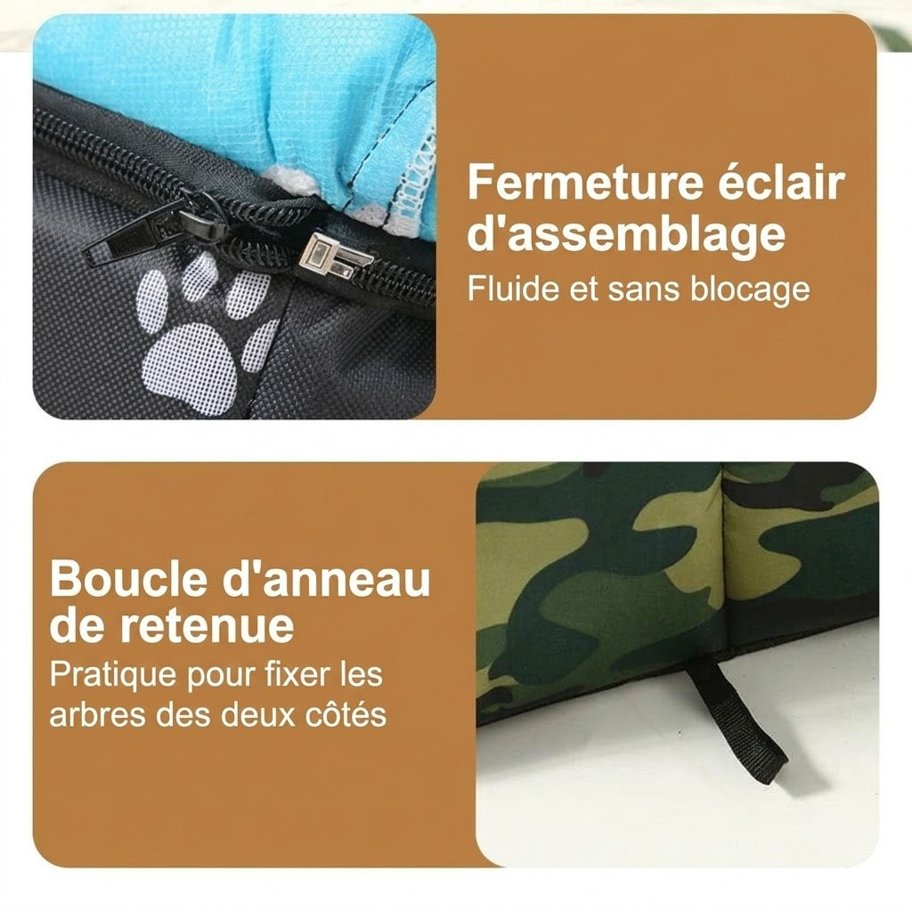 PawShelor