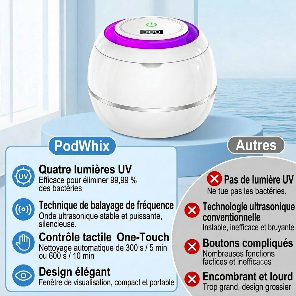 PodWhix