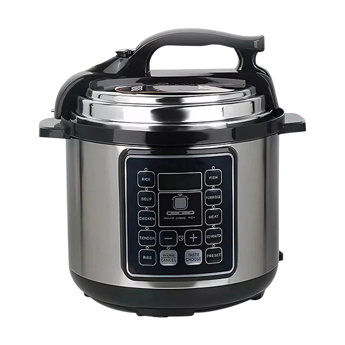 PresCooki Multicuiseur Intelligent 6L Tout-en-un