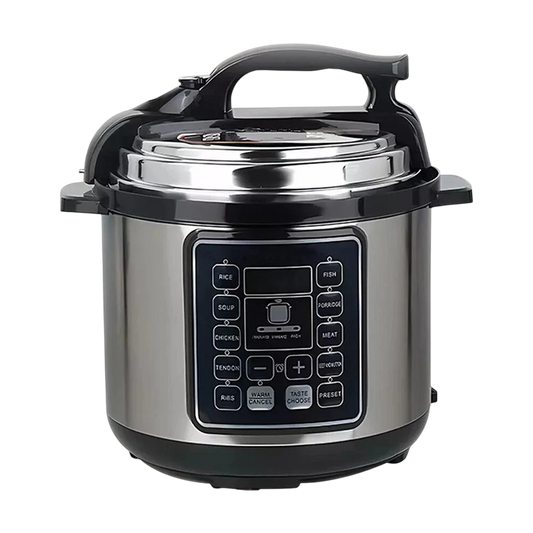 PresCooki Multicuiseur Intelligent 6L Tout-en-un