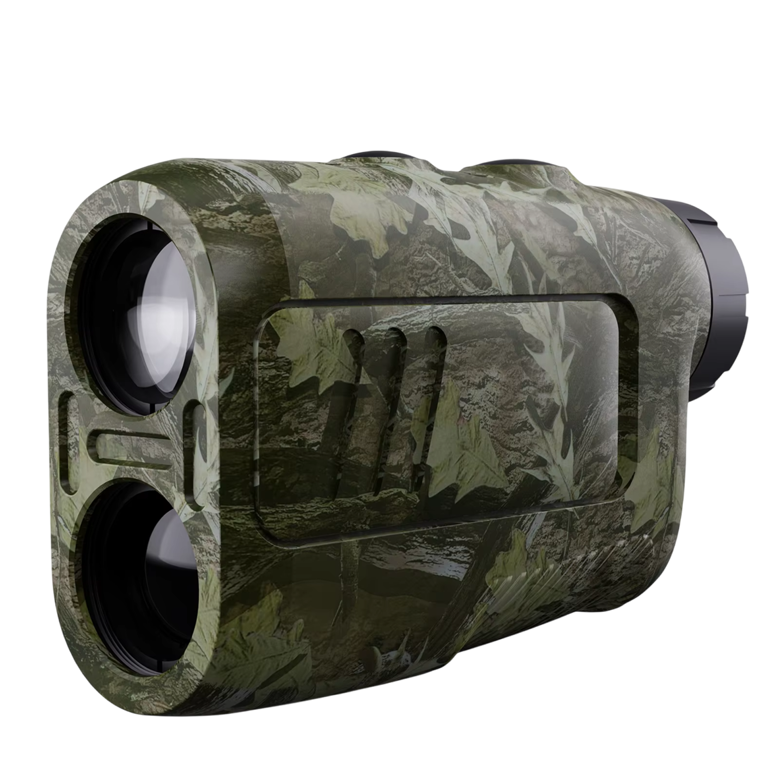 RangeVici Télémètre Laser Chasse et Tir Sportif 600m