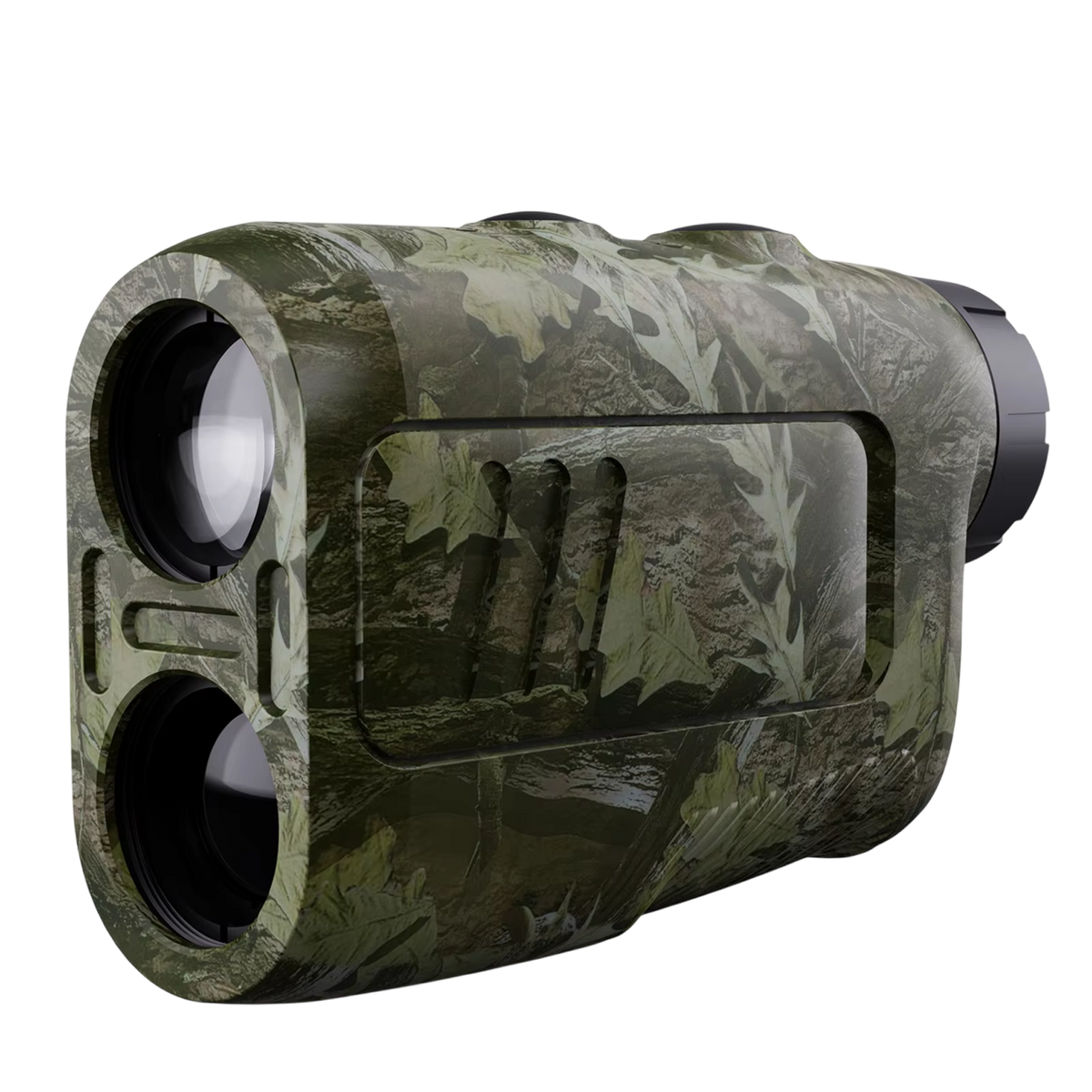RangeVici Télémètre Laser Chasse et Tir Sportif 600m
