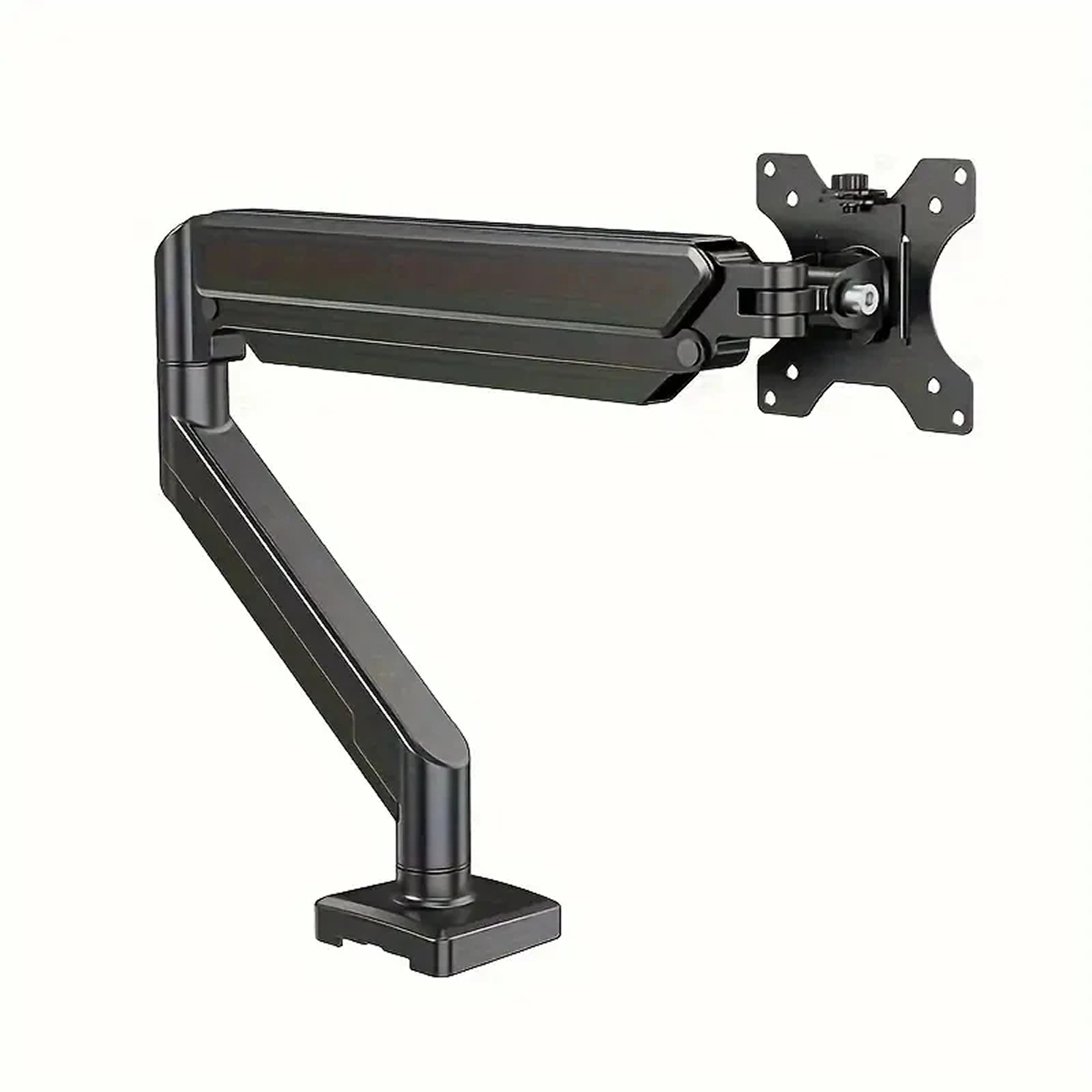Bras de support d'écran articulé et ergonomique RelleDane