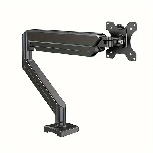 RelleDane Bras Articulé pour Écran RelleDane - Support de Moniteur Ergonomique Ajustable