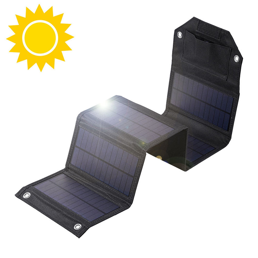 SundiFold