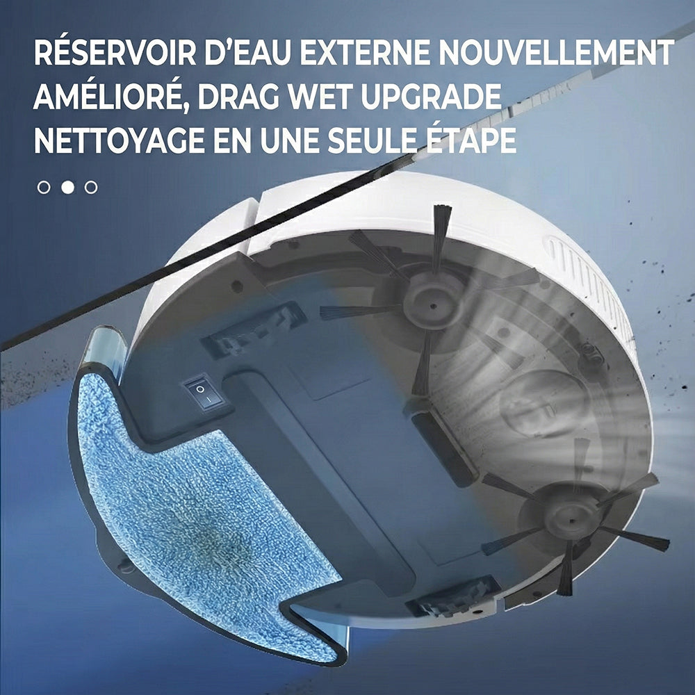 Vilourné