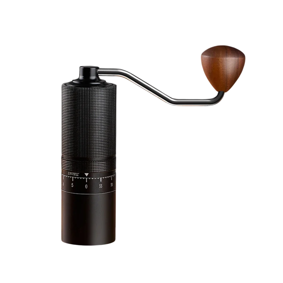 Moulin À Café Manuel TurnCafi Haute Précision Inox