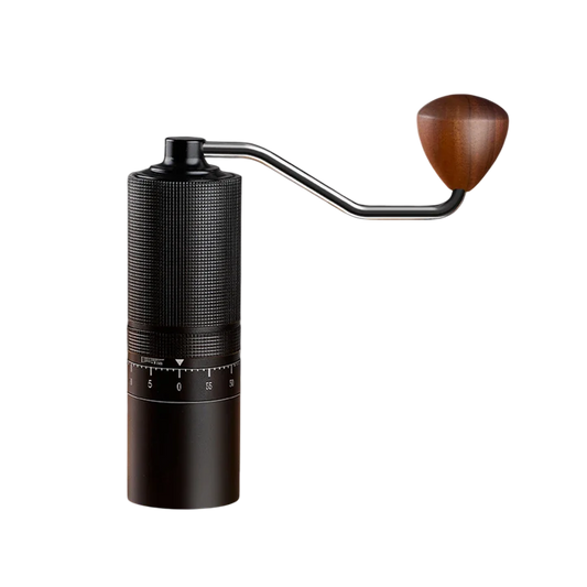 Moulin À Café Manuel TurnCafi Haute Précision Inox