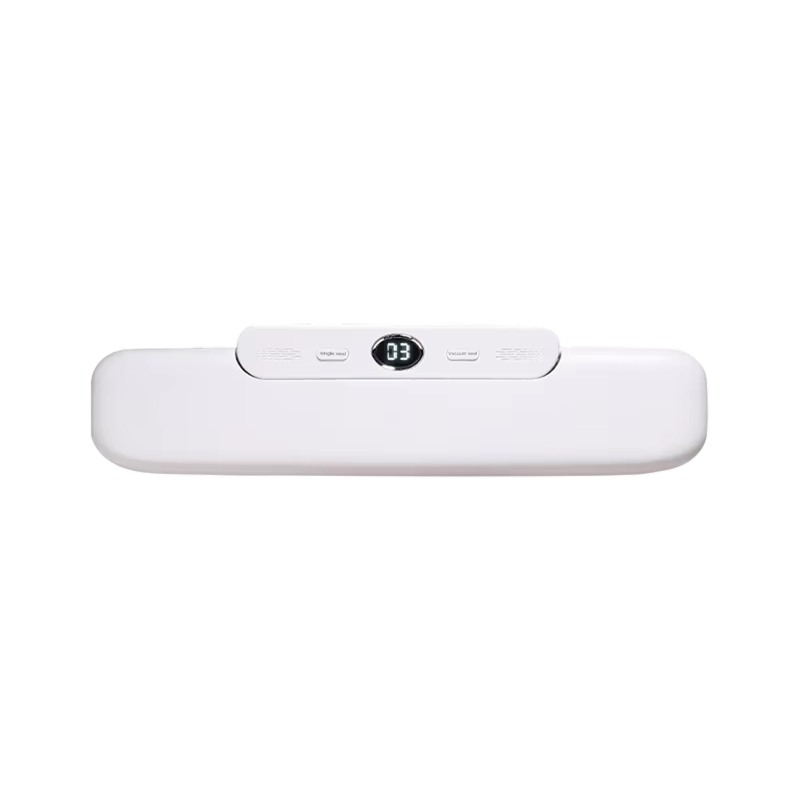 VacudMax Machine sous Vide Alimentaire Compacte
