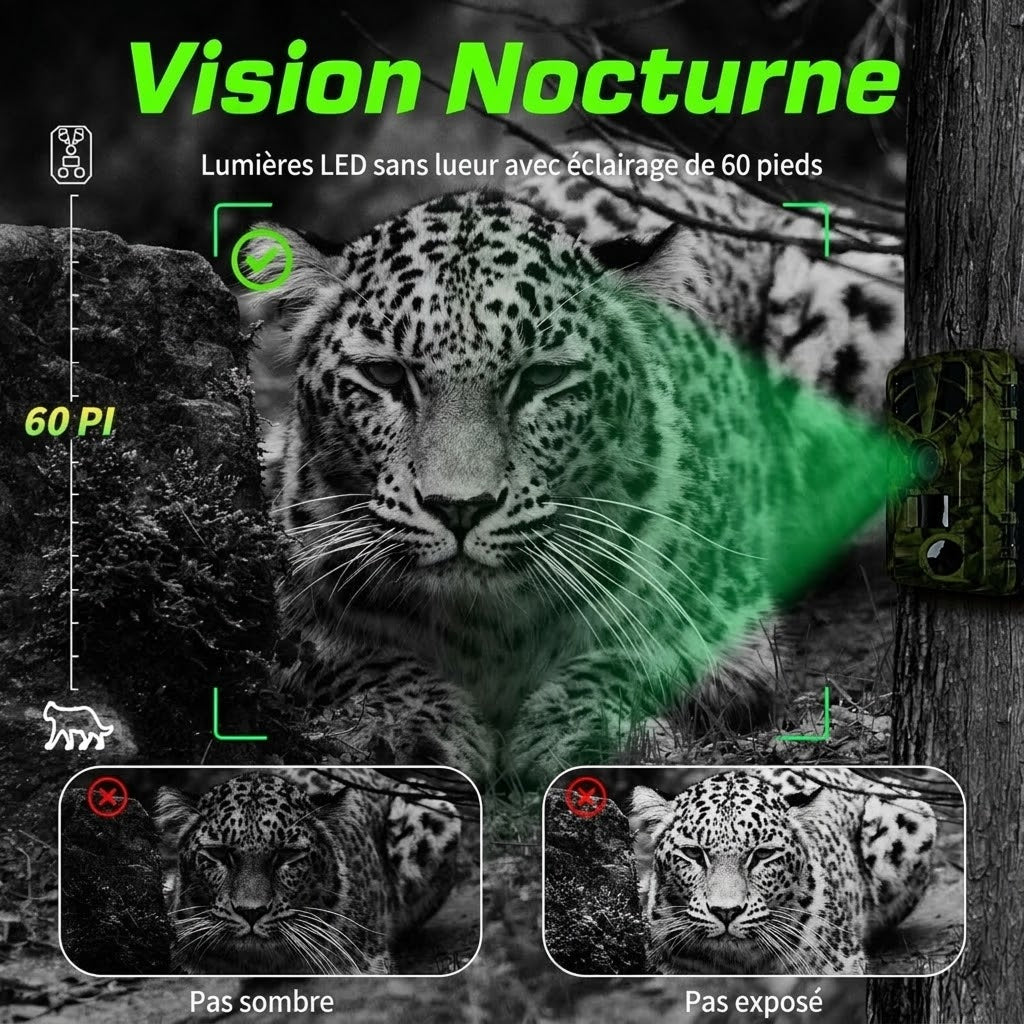 VixTralix