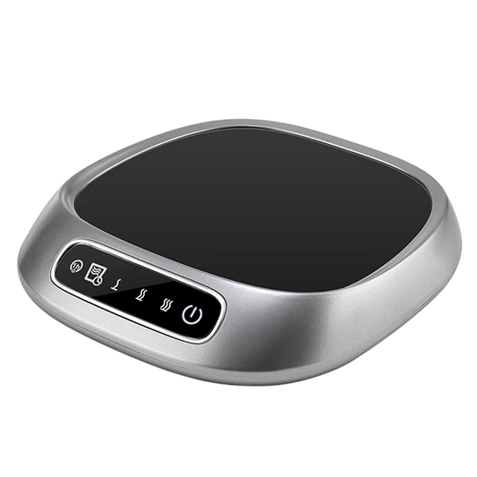 WarimCovi Chauffe Tasse Électrique USB 3 Températures